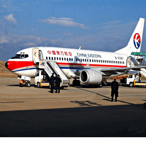 江北航空快运航空快运业稳步发展的原因是什么？